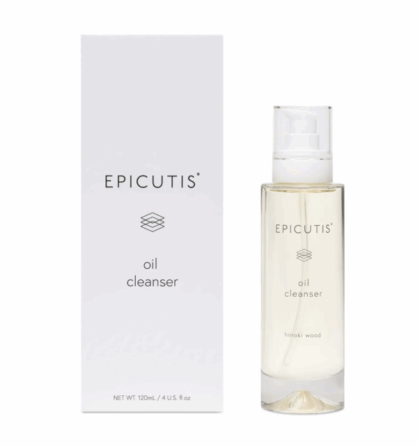 Oil Cleanser - Image 3